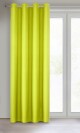 ArtFir Závěs RITA K | světle zelená 140 x 250 cm - thumb (1)
