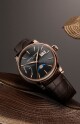 Frederique Constant Manufacture Classic Moonphase Power Reserve Big Date Automatic Limited Edition FC-735G3H9 - thumb (3)