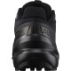 Pánská běžecká obuv Salomon Speedcross 6 Black/Black/Phantom  UK 9 - thumb (2)