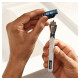 Gillette Náhradní hlavice Mach3 Turbo, 8 ks - thumb (2)