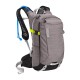 Cyklistický batoh Camelbak  MULE Pro 14 Women Purple Dove - thumb (0)