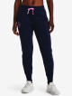 Under Armour Rival Fleece Crest Joggers - thumb (0)