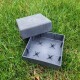 FlexiElement Miska 13 x 13 x 4 cm - thumb (1)
