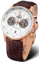 Vostok Europe GAZ-14 Limouzine Chrono VK64-560B600 - thumb (0)