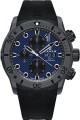 EDOX CO-1 Carbon Chronograph Automatic 01125-CLNGN-BUNN - thumb (0)