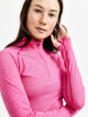 CRAFT CORE Dry Active Comfort Zip - thumb (2)