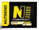 Nutrend N1 Pre-Workout 17 g citrus - thumb (3)