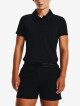 Under Armour Zinger Polo SS - thumb (0)