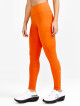 Dámské legíny Craft ADV Essence 2 Orange S - thumb (0)