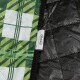 ArtFir Pikniková deka 2 | zelená 130 x 145 cm - thumb (2)