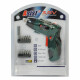 Asist AE2S03DN aku šroubovák, 3,6 V Li-ion - thumb (2)