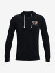 Pánská mikina Under Armour  Rival Try Athlc Dep FZ HD-BLK XL - thumb (4)