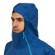 Pánská bunda Patagonia  Storm Racer Anacapa Blue - thumb (5)