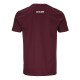 Dětské tričko CCM Vintage Fall SS Tee Acai XL - thumb (1)