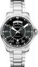 Hamilton Khaki Aviation Pilot Day Date Auto H64615135 - thumb (0)