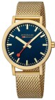 Mondaine Classic A660.30360.40SBM - thumb (0)