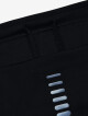 Under Armour UA Fly Fast 3.0 Ankle Tight legíny šedá - thumb (2)