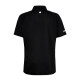 Pánské tričko Joola  Shirt Zephir Polo Black/Red S - thumb (1)