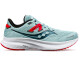 Dámská běžecká obuv Saucony  Guide 16 Mineral/Rose  UK 5 - thumb (0)