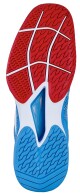 Pánská tenisová obuv Babolat  Jet Tere All Court Blue  EUR 47 - thumb (1)