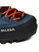 Pánská outdoorová obuv Salewa  MTN Trainer Mid Gtx Dark Denim/Black  UK 10,5 - thumb (4)