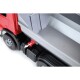 Lena Auto sklápěč Worxx plast 46cm 1:15 v krabici Mercedes Arocs 04610 - thumb (4)