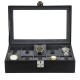 Box na hodinky Friedrich Lederwaren Infinity 26127-9 - thumb (3)