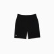 Pánské šortky Lacoste  Ultra Light Shorts Black/White XL - thumb (3)