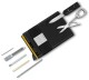 Chytrá peněženka Victorinox Delightful Gold 0.7250.38 - thumb (0)