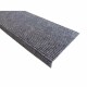 Vopi Nášlap na schody Quick step obdelník šedá, 24 x 65 cm - thumb (1)
