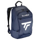 Batoh na rakety Tecnifibre  Tour Endurance Backpack Navy - thumb (0)