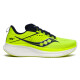 Pánská běžecká obuv Saucony Ride 17 Citron/Navy  UK 9,5 - thumb (0)