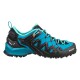 Dámská outdoorová obuv Salewa  WS Wildfire Edge Malta/Vivacious  UK 6,5 - thumb (0)