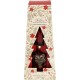Dárková sada difuzéru a svíčky Merry Christmas Spiced berry, 2 ks - thumb (0)