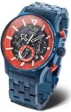 Vostok Europe Expedition North Pole Solar Power Chronograph VR42-595D734B - thumb (0)