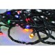 Solight Vánoční řetěz 200 LED barevný, 20 m - thumb (0)