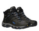 Pánská outdoorová obuv Keen Steens Mid Wp M-Magnet/Sky Divr  US 11 - thumb (3)