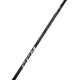 Kompozitová hokejka CCM JetSpeed FT7 PRO Chrome Intermediate 29 pravá ruka dole, flex 55 - thumb (6)
