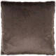 Polštářek Brown Soft, 45 x 45 cm - thumb (2)