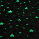 4Home Deka Soft Dreams Stars svíticí šedá, 150 x 200 cm - thumb (4)