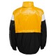 Outerstuff Dětská bunda Pittsburgh Penguins Goal Line Stance Full-Zip Windbreaker - thumb (2)