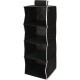 Závěsný textilní organizér 30 x 30 x 84 cm - thumb (0)