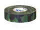 Páska na čepel Blue Sports  ANDOVER CAMO 24 mm x 23 m  modrá - thumb (1)
