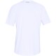 Pánské tričko Under Armour  Tech 2.0 SS Tee  XL - thumb (2)