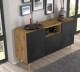 ARTBm Komoda LUXI 146 - thumb (6)