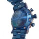 Vostok Europe Lunochod-2 Chrono Line 6S21-620E631B - Ocel se zlatým PVD - thumb (2)