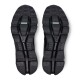 Dámská volnočasová obuv On Cloudwander Waterproof Black/Eclipse  EUR 38,5 - thumb (3)