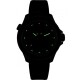 Traser P67 Diver Automatic Black oranžová pryž - thumb (2)