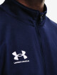 Pánské tričko Under Armour  Challenger Midlayer-NVY L - thumb (2)