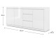 ARTBm Komoda BELLO BIANCO 4 - thumb (5)